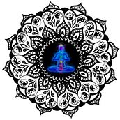 My project for course: The Art of Mandala Drawing: Create Geometric Patterns. Un progetto di Disegno di Anastasiia Karelova - 12.08.2022