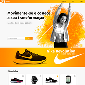 Meu projeto do curso: Introdução ao UI design. Design, Interactive Design, Web Design, Mobile Design, and App Design project by Cristian Arantes - 08.11.2022