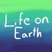 Life on Earth. Fiction Writing, Writing, and Creative Writing project by moshavaro2000 - 08.10.2022