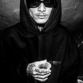 Hip Hop 5° Elemento. Projekt z dziedziny Fotografia, Fotografia portretowa, Fotografia stud, jna, Fotografia c, frowa, Fotografia art, st, czna i Fotografia wnętrz użytkownika Mauricio Matheus Rodrigues - 03.07.2022