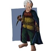 Ring Worlds: Aterma, World Divided. Een project van Traditionele illustratie,  Concept art y Ontwerp van personages van Matthaios Tsiridis - 13.08.2022