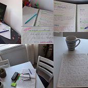 Mi proyecto del curso: Gimnasio de escritura: de la hoja en blanco a la práctica cotidiana. Writing, Creativit, Stor, telling, Narrative, and Creative Writing project by Vanina Carla Perazzo - 08.13.2022