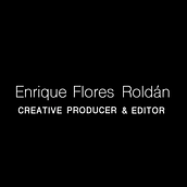Portfolio 2022. Film, Video, TV, Education, Events, Marketing, Video, Film, TV, Stor, telling, Video Editing, Audiovisual Post-production, Audiovisual Production, and Filmmaking project by Enrique Flores Roldán - 08.13.2022