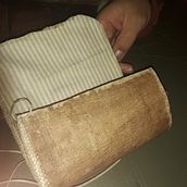 Cuero de autor "La Yunta". Entre Ríos Argentina.. Arts, and Crafts project by lanegravguay - 08.13.2022