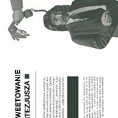 Postmodernism . Un proyecto de Diseño gráfico de Julia Musz - 14.08.2022