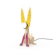 Alebrijes - mascotas fantásticas que iluminan tus ambientes. Un progetto di Design industriale di Nicola Gazzola - 12.12.2020