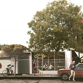 Mi proyecto del curso: Técnicas de Matte Painting para ArchViz. Photo Retouching, Digital Photograph, Digital Architecture, ArchVIZ, Photomontage, and Matte Painting project by Miguel Estrada - 08.10.2022