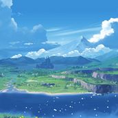 Mi proyecto del curso: Diseño de bandas sonoras de videojuegos para principiantes. Een project van  Muziek, Videogames, Videogame-ontwikkeling y Muziekproductie van Gonzalo Maidana - 10.08.2022