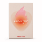 Mi proyecto del curso: Introducción al diseño de portadas para libros. Design, Art Direction, Editorial Design, Graphic Design, and Bookbinding project by sarai_gil_acevedo - 08.15.2022