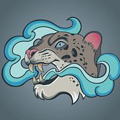 Mi proyecto del curso: Arte vectorial: refleja tu estilo con Illustrator . Un progetto di Illustrazione tradizionale, Illustrazione vettoriale e Illustrazione digitale di mariaagustinabergero - 14.08.2022