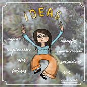 Mi proyecto del curso: Ilustración de personajes con estilo. Traditional illustration, Character Design, and Comic project by Angela Estrada - 08.11.2022
