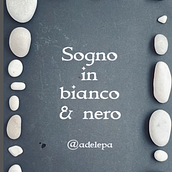 "Sogno in bianco & nero" -  progetto del corso: Stop motion: crea animazioni con lo smartphone. Film, Video, TV, Animation, Photograph, Post-production, Video, and Stop Motion project by Adele Cammarata - 08.17.2022