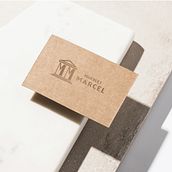 Rediseño Muebles Marcel Ein Projekt aus dem Bereich Design und Logodesign von Marianela Correa - 15.08.2022