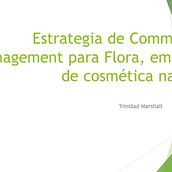 Mi proyecto del curso: Fundamentos del community management. Social Media, Digital Marketing, Content Marketing, Facebook Marketing & Instagram Marketing project by Trinidad Marshall - 08.13.2022