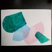 My project for course: Creative Watercolor Sketching for Beginners. Traditional illustration, Sketching, Creativit, Drawing, Watercolor Painting, and Sketchbook project by atraisce - 08.15.2022
