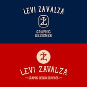 Proyecto de Levi Zavalza: Diseño de emblemas a través del lettering. Graphic Design, Lettering, and Digital Lettering project by Levi Zavalza - 08.16.2022