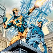 Script Writing for Comics: Pasta La Vista, Baby. Comic, Stor, telling, Stor, board, Script, Communication, Narrative, Fiction Writing, and Creative Writing project by Wesley Smith - 08.14.2022