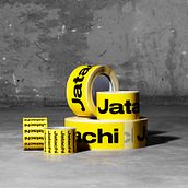 JATACHI - Práctica. Un progetto di Fotografia, Graphic design e Design di Jorge Vidal Orga - 16.08.2022