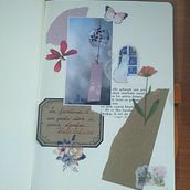 Progetto: Bullet journal creativo . Lettering, H, Lettering, Management, Productivit, Traditional illustration, and Drawing project by Kia Neko - 08.16.2022