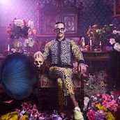 Musik / Unterhaltung / Werbung Ein Projekt aus dem Bereich Fotografie von Sarah Scaniglia - 16.08.2022
