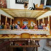 Mi proyecto del curso: Dibujo realista de la figura humana. Un progetto di Illustrazione tradizionale, Belle arti, Bozzetti, Disegno a matita, Disegno, Disegno realistico e Disegno anatomico di Susana Berrio - 16.08.2022