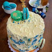 Mi proyecto del curso: Food styling y fotografía para Instagram. Un projet de Photographie, Réseaux sociaux, Retouche photographique, Photographie smartphone, Photographie de produits, Photographie numérique, Photographie gastronomique, Photographie pour Instagram, Photographie lifest, le, St , et lisme culinaire de Scarlette Petit Puga - 14.08.2022