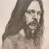 Mi proyecto del curso: Retrato realista con lápiz de grafito. Een project van Traditionele illustratie,  Beeldende kunst,  Schetsen, Tekening met potlood,  Tekening,  Portrettekening, Realistische tekening,  Artistieke tekening y Anatomisch tekenen van Heidi De Luna - 16.08.2022