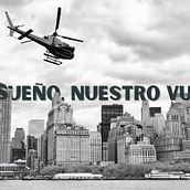 Mi proyecto del curso: Empresa AéroTaxi, Presentación Persuasiva. Design Management, Graphic Design, Marketing, Communication, and Presentation Design project by Reichell Pilar - 08.17.2022