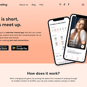 Timeling - A social app. Un proyecto de Programación de Gonzalo Chumillas - 13.08.2022