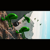 RUN. Un progetto di Design di Hal Huntsman - 15.08.2022
