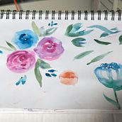 Color . Un proyecto de Artesanía de Cristina Arriola - 17.08.2022