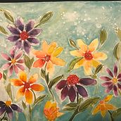 My project for course: Creation of Color Palettes with Watercolor. Un proyecto de Ilustración tradicional, Bellas Artes, Pintura, Pintura a la acuarela y Teoría del color de Cristina Arriola - 28.07.2022