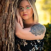 Mi proyecto del curso: Dirección de modelos para fotografía. Un progetto di Fotografia, Fotografia di moda, Fotografia di ritratto e Fotografia in studio di Cristian Romero - 20.08.2022
