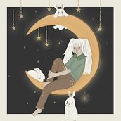 My project for course: Manga Illustration with Procreate. Un progetto di Illustrazione tradizionale, Character design, Fumetto, Illustrazione digitale, Disegno digitale e Manga di anni_e - 17.08.2022
