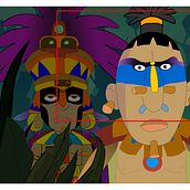 Mi Reel animado . % Jm Loayza tarafından hazırlanan Animas, Ve on projesi - 07.30.2022