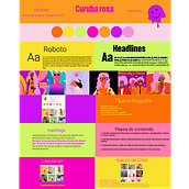 Mi proyecto del curso: Creación de marca personal en Instagram. Marketing, Social Media, Digital Marketing, Mobile Marketing, Instagram, Content Marketing, Communication & Instagram Marketing project by Curuba cindy Reaño Pardo - 08.17.2022