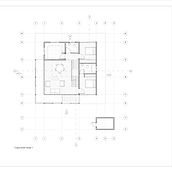 Mi proyecto del curso: Diseño y modelado arquitectónico 3D con Revit Ein Projekt aus dem Bereich 3D, Architektur, Innenarchitektur, 3-D-Modellierung, Digitale Architektur und ArchVIZ von Xavier Guillen - 17.08.2022