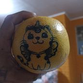 Mi proyecto del curso: Tatuaje para principiantes. Un progetto di Design di tatuaggi di r_pinones0612 - 18.08.2022