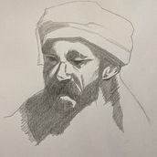 Mi proyecto del curso: Introducción al dibujo de retrato a lápiz. Fine Arts, Pencil Drawing, Drawing, Realistic Drawing, and Artistic Drawing project by Mauricio Sámano - 08.18.2022