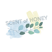 Digital content for a handmade candle business. Design, Ilustração tradicional, Publicidade, Cop, writing, Redação de conteúdo, Design gráfico, e Fotografia projeto de Greta Tikuzyte - 18.08.2022