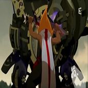 wakfu, mi primer doblaje . Film, Video, and TV project by Miguel Alonso Sotelo Caro - 05.16.2022