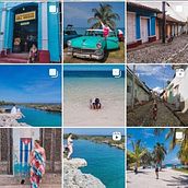 Mi proyecto del curso: Creación de presets: edita con Lightroom desde tu smartphone. Photo Retouching, Mobile Photography, Instagram, Instagram Photography, Color Correction, and Color Theory project by Teresa Zumaquero Castellà - 08.18.2022
