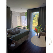 Meu projeto do curso: Design de interiores com plantas do zero. Un projet de Design d'intérieur, Pa, sagisme, Décoration, Décoration d'intérieur, DIY, Art floral et végétal , et Design d'espace de Maria Eduarda Zanella - 18.08.2022