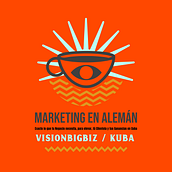 Marketing de Publicidad en el Idioma Alemán. Advertising project by Adalberto Cirilo Ramos Alfonso - 08.18.2022