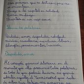 Mi proyecto del curso: Gimnasio de escritura: de la hoja en blanco a la práctica cotidiana. Projekt z dziedziny Pisanie, Kreat, wność, Stor, telling, Narracja, Kreat i wne pisanie użytkownika Isidora Arriagada - 19.08.2022
