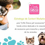 Mi proyecto del curso: Marketing de contenidos para redes sociales. Marketing, Digital Marketing, Content Marketing, Facebook Marketing, YouTube Marketing & Instagram Marketing project by graficaselem - 08.19.2022