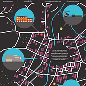 Igorreko Kulturgaua 2023. Un proyecto de Diseño gráfico de Karmele Goikoetxea - 19.08.2022