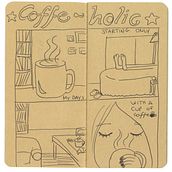 My project for course: Creative Visual Diary: Learn to Draw Your Life. Un projet de Écriture, B, e dessinée , et Carnet de croquis de milkypinkyway - 19.08.2022