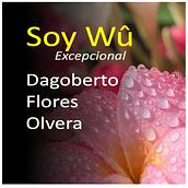 Soy Wû.     Excepcional.. Writing, Creativit, Stor, telling, Narrative, Fiction Writing, and Creative Writing project by Dagoberto Flores Olvera - 08.18.2022