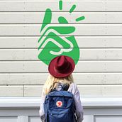 Printify: Doing the Artist Justice. Advertising, Art Direction, Br, ing, Identit, Graphic Design, Marketing, Logo Design, Naming, Br, and Strateg project by Sarah Amer - 08.19.2022